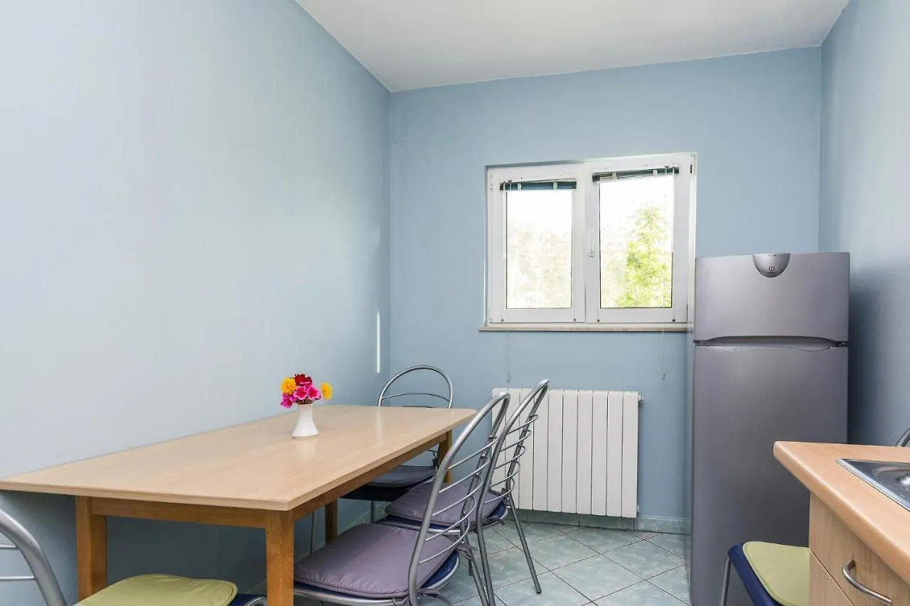 Apartments Rosmary, Zaton, With Pool 크로아티아